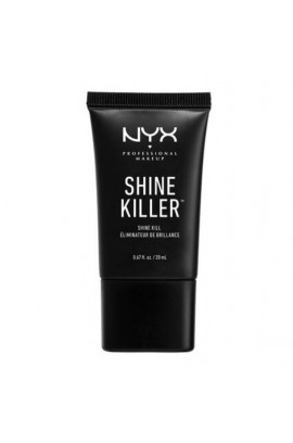 【Live限時25折】NYX 控油妝前乳 20ml